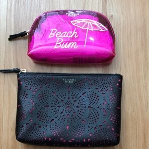 Victoria’s Secret Cosmetic Bag